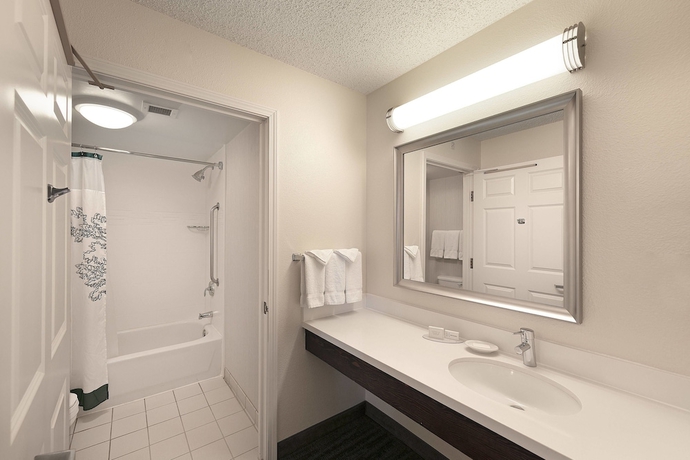 Imagen de la habitación del Hotel Residence Inn Anaheim Hills Yorba Linda. Foto 13