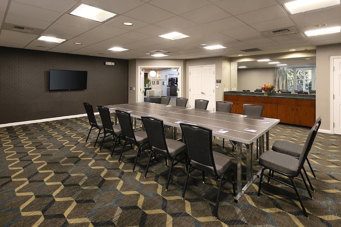 Imagen de los interiores del Hotel Residence Inn Anaheim Hills Yorba Linda. Foto 18