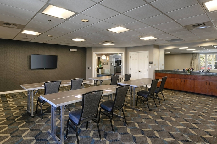 Imagen de los interiores del Hotel Residence Inn Anaheim Hills Yorba Linda. Foto 19