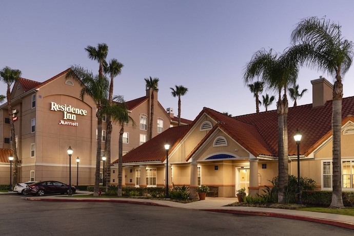 Imagen general del Hotel Residence Inn Anaheim Hills Yorba Linda. Foto 3