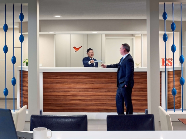 Imagen de los interiores del Hotel Residence Inn Ann Arbor By Marriott. Foto 19