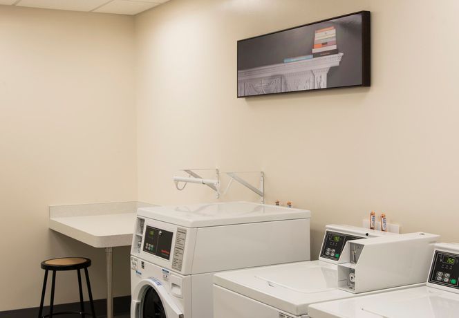 Imagen de los interiores del Hotel Residence Inn Ann Arbor Downtown. Foto 10