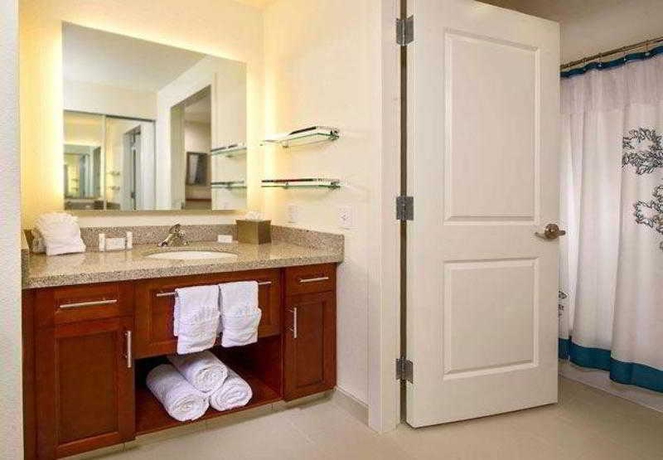 Imagen general del Hotel Residence Inn Arlington Ballston. Foto 4