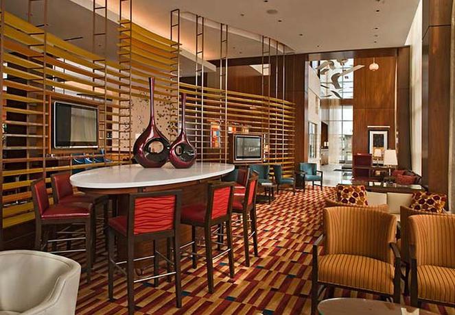 Imagen general del Hotel Residence Inn Arlington Capital View. Foto 12