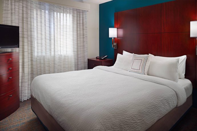 Imagen de la habitación del Hotel Residence Inn Atlanta Airport North/Virginia Avenue. Foto 6
