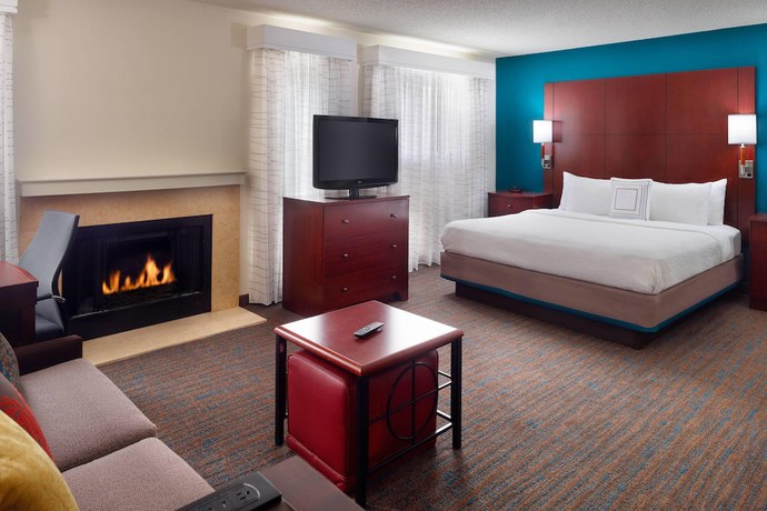 Imagen de la habitación del Hotel Residence Inn Atlanta Airport North/Virginia Avenue. Foto 9