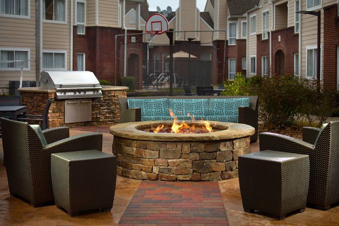 Imagen general del Hotel Residence Inn Atlanta Airport North/Virginia Avenue. Foto 1