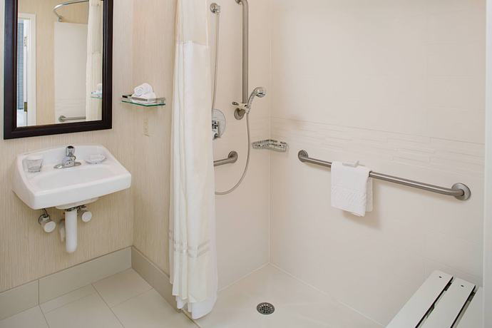 Imagen de la habitación del Hotel Residence Inn Atlanta Downtown By Marriott. Foto 10