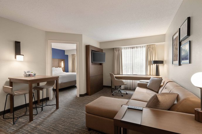 Imagen de la habitación del Hotel Residence Inn Atlanta Duluth/Gwinnett Place. Foto 8