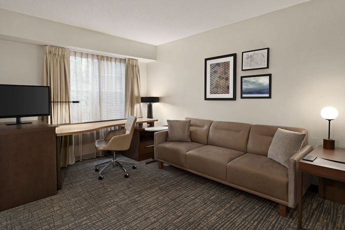 Imagen de la habitación del Hotel Residence Inn Atlanta Duluth/Gwinnett Place. Foto 10