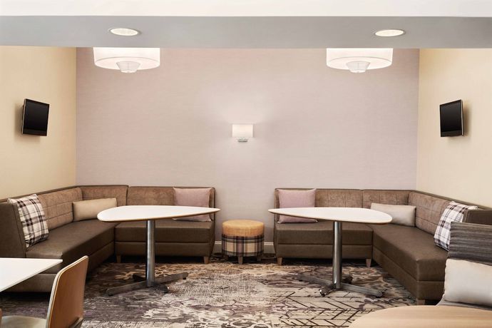 Imagen del bar/restaurante del Hotel Residence Inn Atlanta Duluth/Gwinnett Place. Foto 6