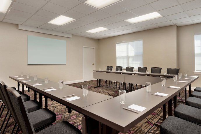 Imagen de los interiores del Hotel Residence Inn Atlanta Duluth/Gwinnett Place. Foto 19