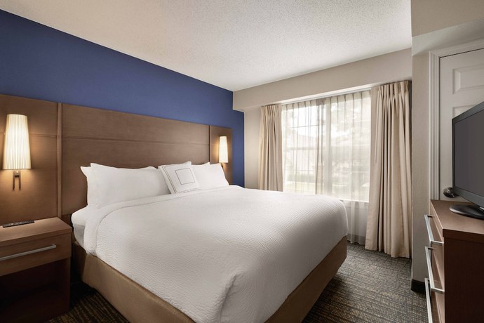 Imagen de la habitación del Hotel Residence Inn Atlanta Duluth/Gwinnett Place. Foto 11