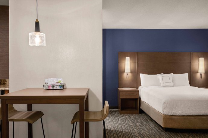 Imagen de la habitación del Hotel Residence Inn Atlanta Duluth/Gwinnett Place. Foto 12