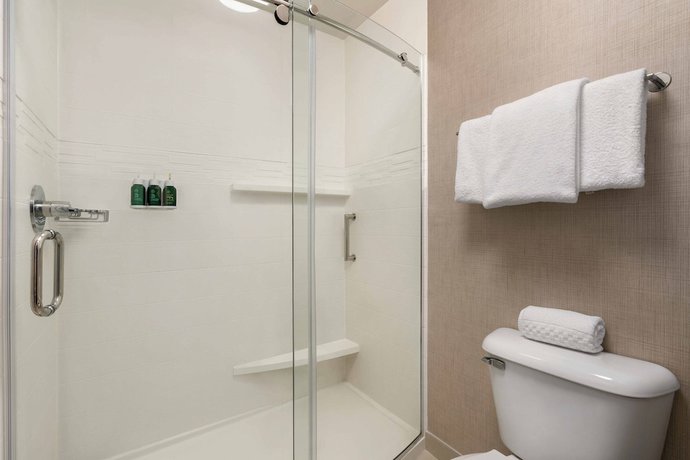 Imagen de la habitación del Hotel Residence Inn Atlanta Duluth/Gwinnett Place. Foto 13