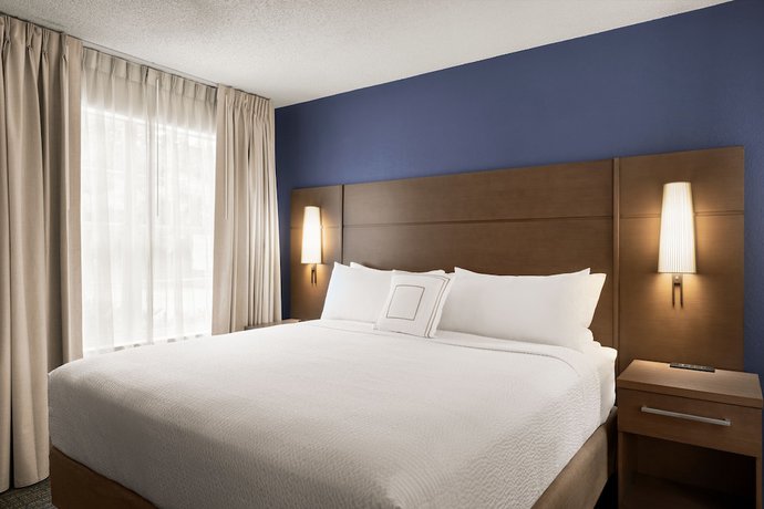 Imagen de la habitación del Hotel Residence Inn Atlanta Duluth/Gwinnett Place. Foto 14