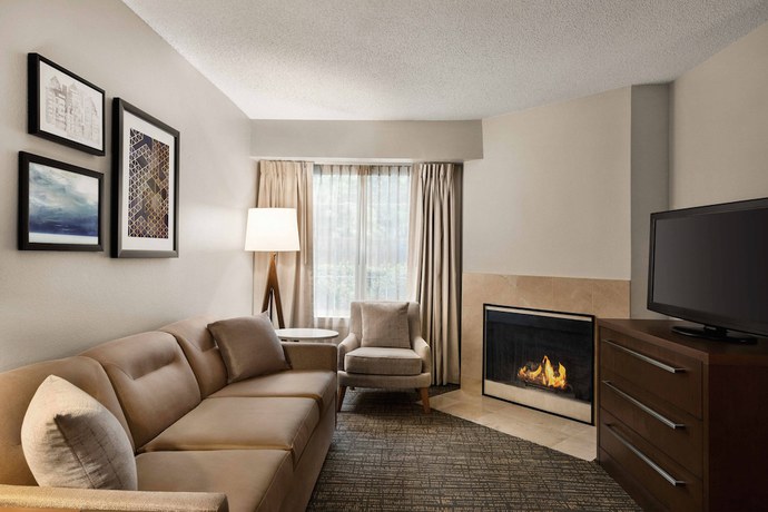 Imagen de la habitación del Hotel Residence Inn Atlanta Duluth/Gwinnett Place. Foto 15