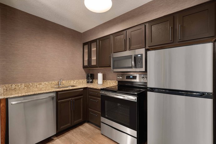 Imagen de la habitación del Hotel Residence Inn Atlanta Duluth/Gwinnett Place. Foto 16