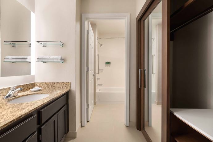 Imagen de la habitación del Hotel Residence Inn Atlanta Duluth/Gwinnett Place. Foto 17