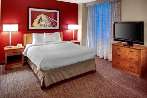 Imagen de la habitación del Hotel Residence Inn Atlanta Midtown 17th Street. Foto 6