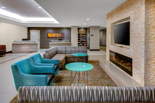 Imagen general del Hotel Residence Inn Atlanta Midtown 17th Street. Foto 2