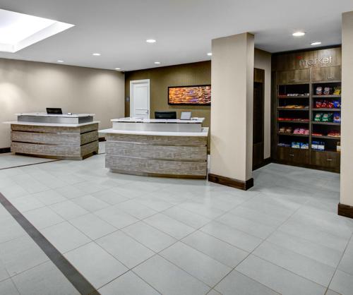 Imagen general del Hotel Residence Inn Atlanta Midtown 17th Street. Foto 3