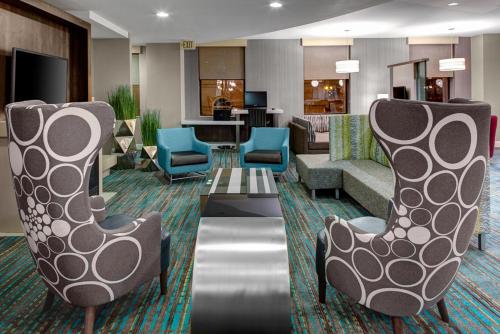 Imagen general del Hotel Residence Inn Atlanta Midtown 17th Street. Foto 4