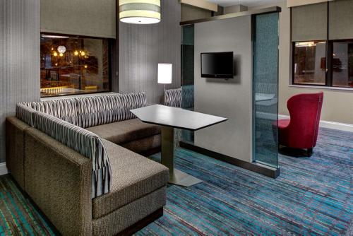 Imagen general del Hotel Residence Inn Atlanta Midtown 17th Street. Foto 5