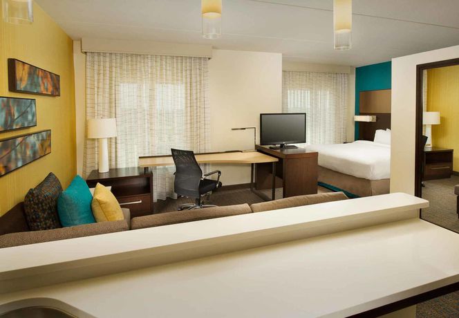 Imagen de la habitación del Hotel Residence Inn Atlanta Ne/duluth Sugarloaf. Foto 6