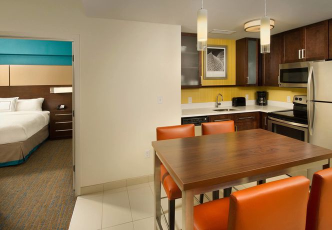 Imagen de la habitación del Hotel Residence Inn Atlanta Ne/duluth Sugarloaf. Foto 8