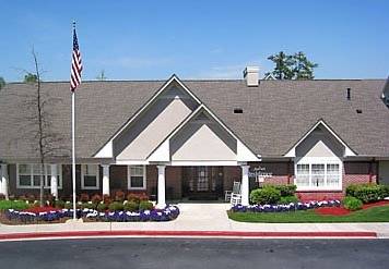 Imagen general del Hotel Residence Inn Atlanta Norcross/peachtree Corners. Foto 2