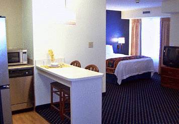 Imagen de la habitación del Hotel Residence Inn Atlanta Norcross/peachtree Corners. Foto 3