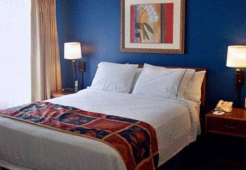 Imagen de la habitación del Hotel Residence Inn Atlanta Norcross/peachtree Corners. Foto 5