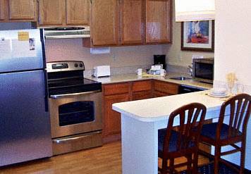Imagen general del Hotel Residence Inn Atlanta Norcross/peachtree Corners. Foto 1