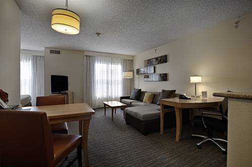 Imagen de la habitación del Hotel Residence Inn Atlantic City Airport Egg Harbor Township. Foto 2