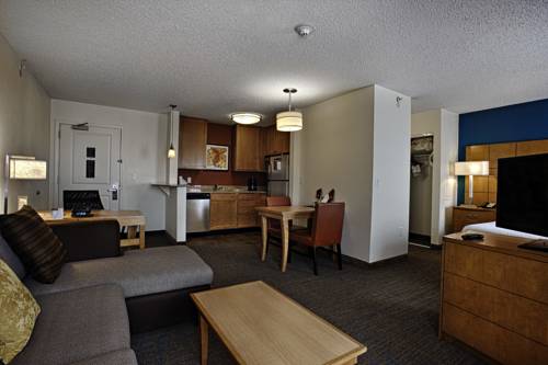 Imagen de la habitación del Hotel Residence Inn Atlantic City Airport Egg Harbor Township. Foto 3