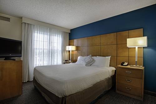 Imagen de la habitación del Hotel Residence Inn Atlantic City Airport Egg Harbor Township. Foto 7