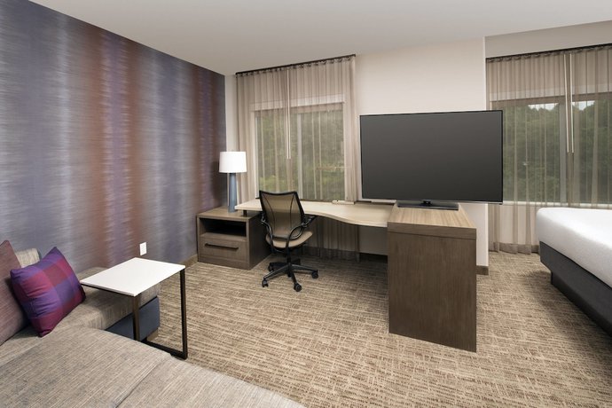 Imagen de la habitación del Hotel Residence Inn Baltimore Owings Mills. Foto 3