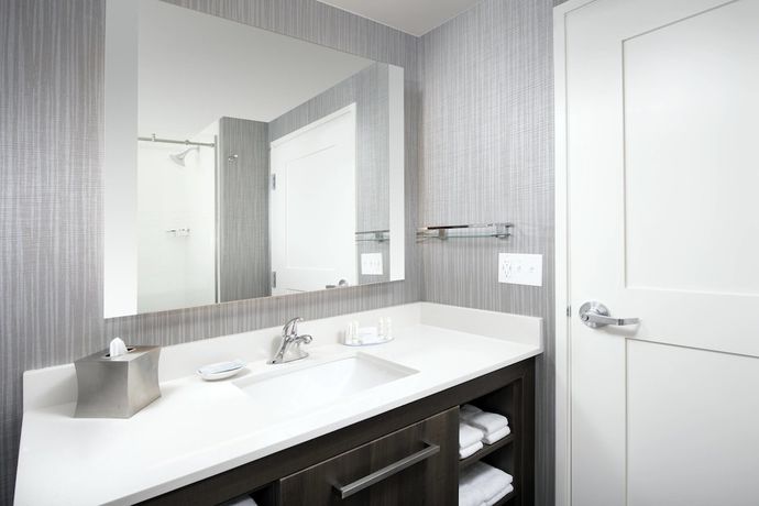 Imagen de la habitación del Hotel Residence Inn Baltimore Owings Mills. Foto 5