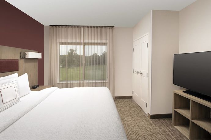 Imagen de la habitación del Hotel Residence Inn Baltimore Owings Mills. Foto 9