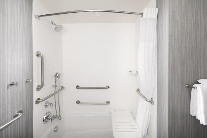 Imagen de la habitación del Hotel Residence Inn Baltimore Owings Mills. Foto 10