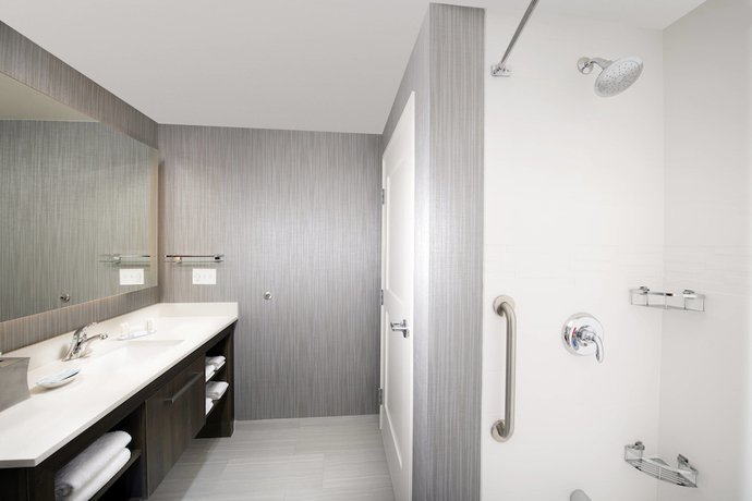 Imagen de la habitación del Hotel Residence Inn Baltimore Owings Mills. Foto 12