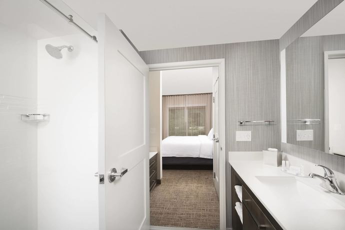 Imagen de la habitación del Hotel Residence Inn Baltimore Owings Mills. Foto 14
