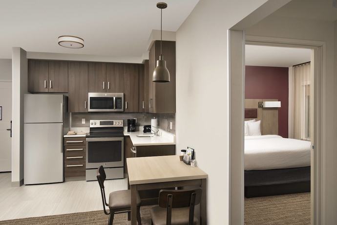 Imagen de la habitación del Hotel Residence Inn Baltimore Owings Mills. Foto 16