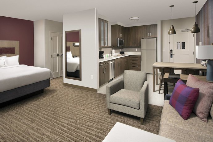 Imagen de la habitación del Hotel Residence Inn Baltimore Owings Mills. Foto 18