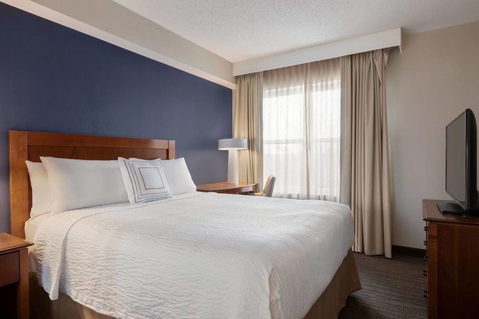 Imagen de la habitación del Hotel Residence Inn Baltimore White Marsh. Foto 4