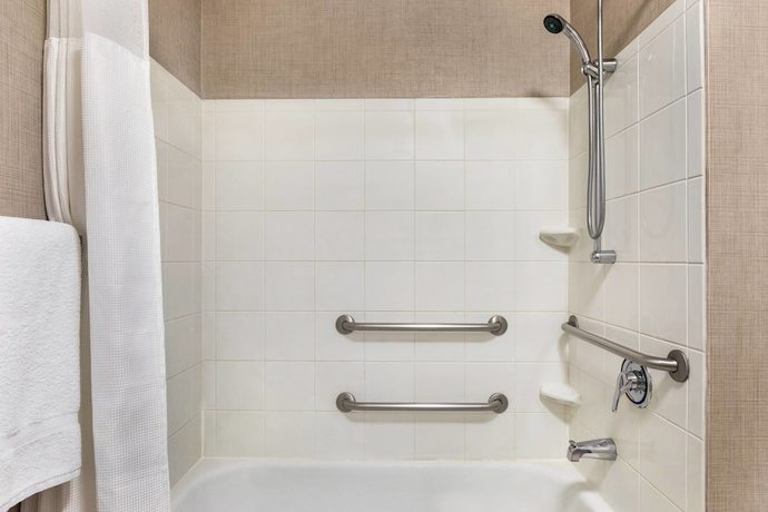 Imagen de la habitación del Hotel Residence Inn Baltimore White Marsh. Foto 7