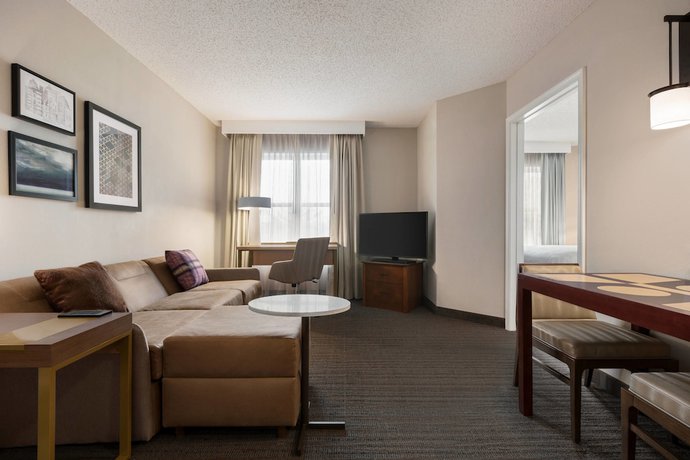 Imagen de la habitación del Hotel Residence Inn Baltimore White Marsh. Foto 8