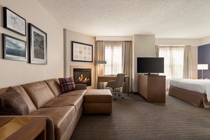 Imagen de la habitación del Hotel Residence Inn Baltimore White Marsh. Foto 9
