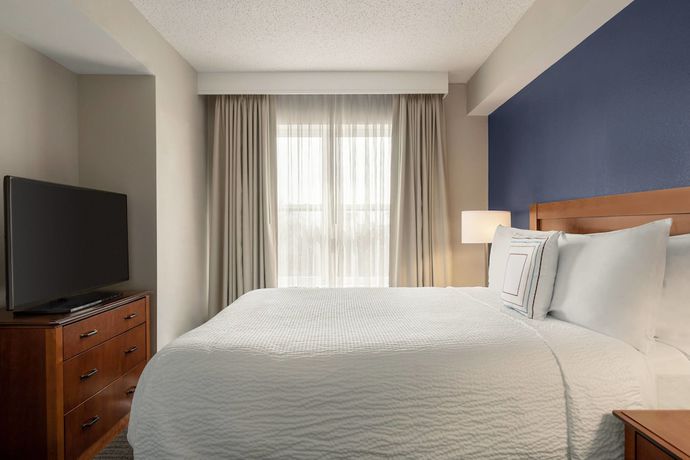Imagen de la habitación del Hotel Residence Inn Baltimore White Marsh. Foto 10